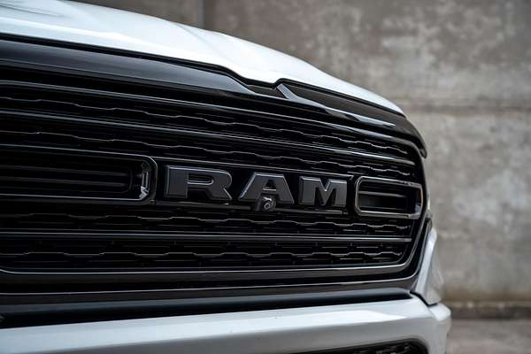 2021 RAM 1500 Limited RamBox DT 4X4 SWB