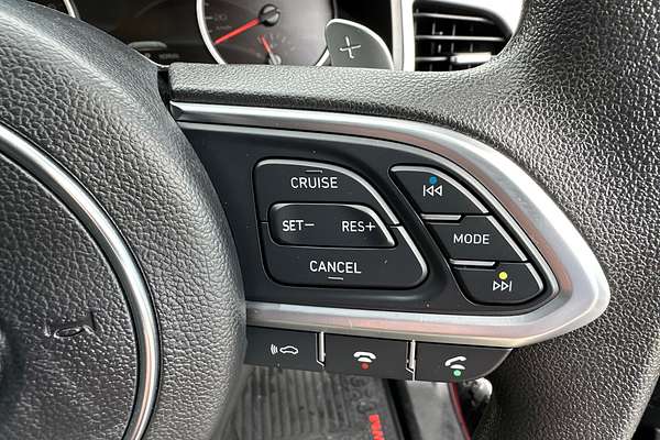 2022 GWM Ute Cannon NPW Rear Wheel Drive
