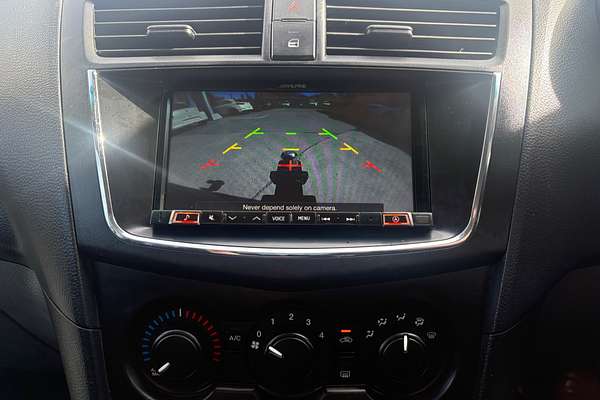 2019 Mazda BT-50 XT UR 4X4