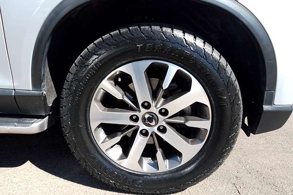 2022 SsangYong Rexton Ultimate Y450
