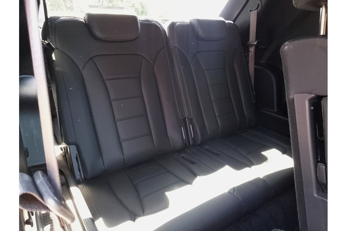 2022 SsangYong Rexton Ultimate Y450