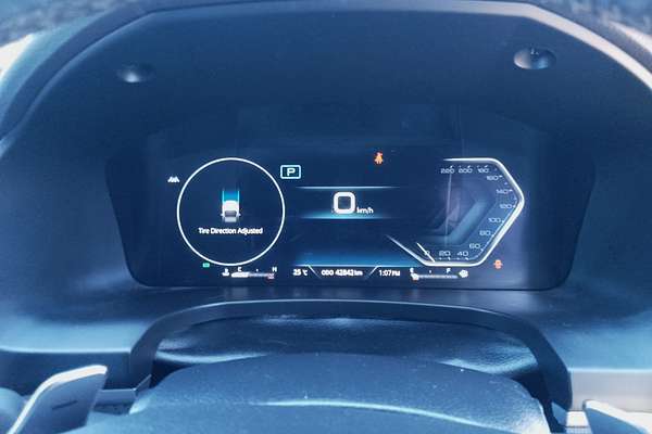 2022 SsangYong Rexton Ultimate Y450