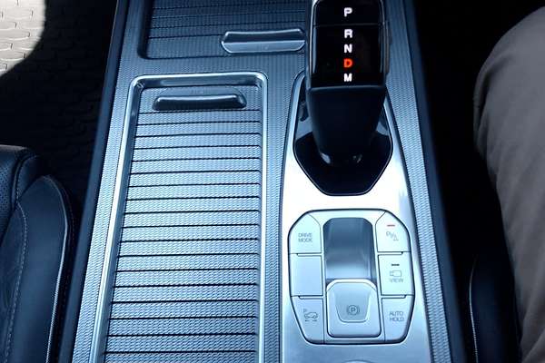 2022 SsangYong Rexton Ultimate Y450