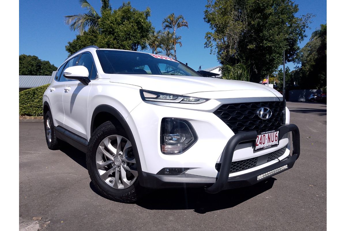 2020 Hyundai Santa Fe Active TM.2