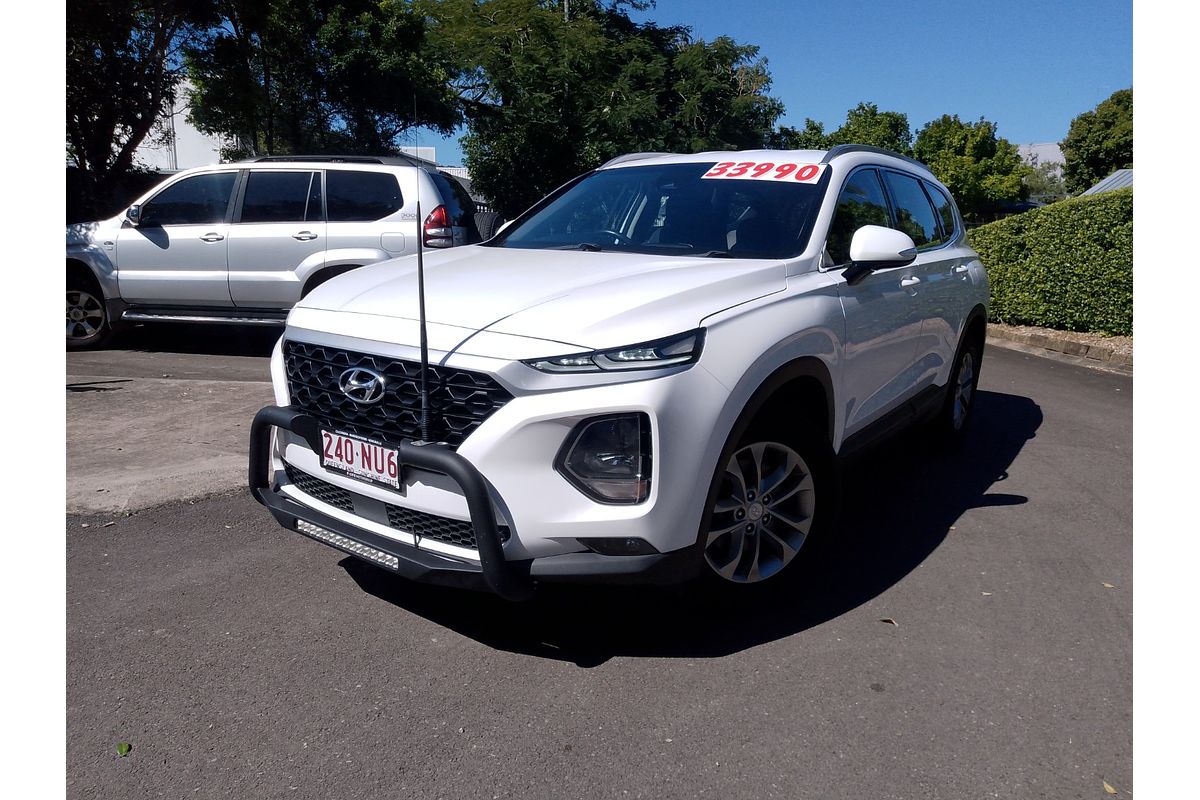 2020 Hyundai Santa Fe Active TM.2