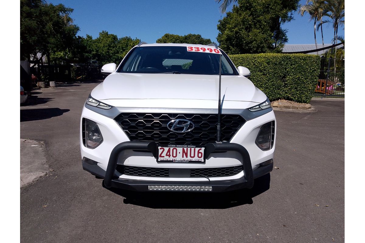 2020 Hyundai Santa Fe Active TM.2
