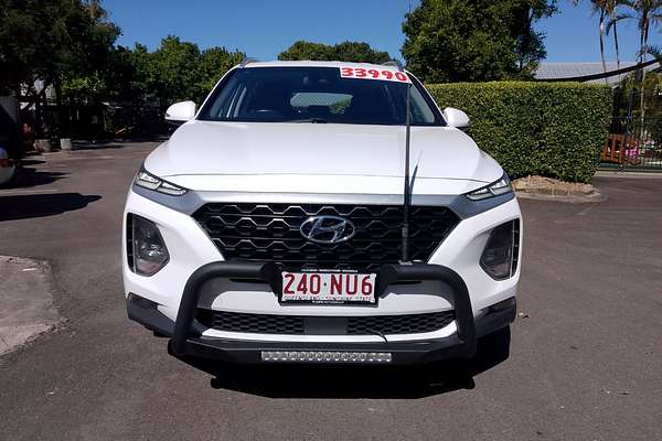 2020 Hyundai Santa Fe Active TM.2