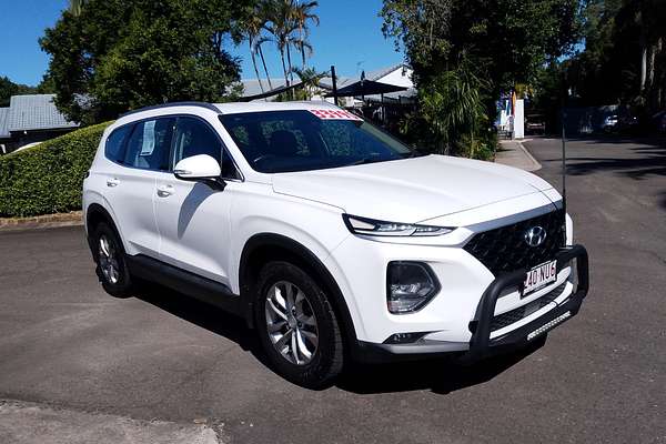 2020 Hyundai Santa Fe Active TM.2