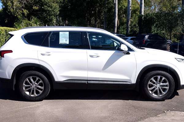 2020 Hyundai Santa Fe Active TM.2