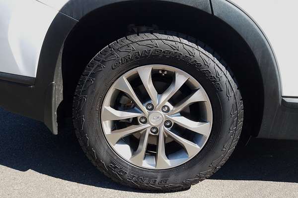 2020 Hyundai Santa Fe Active TM.2