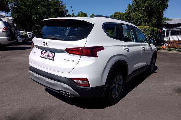 2020 Hyundai Santa Fe Active TM.2