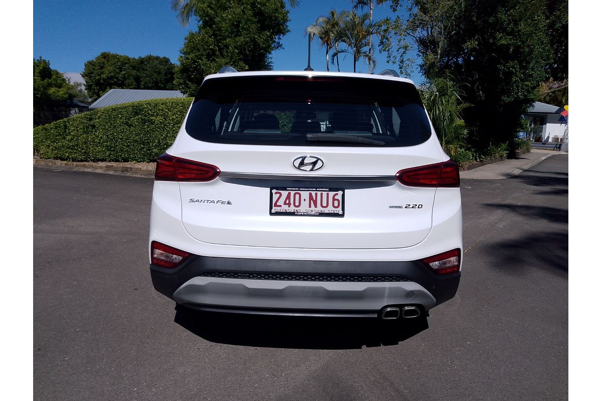 2020 Hyundai Santa Fe Active TM.2