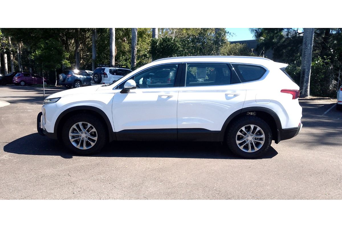 2020 Hyundai Santa Fe Active TM.2
