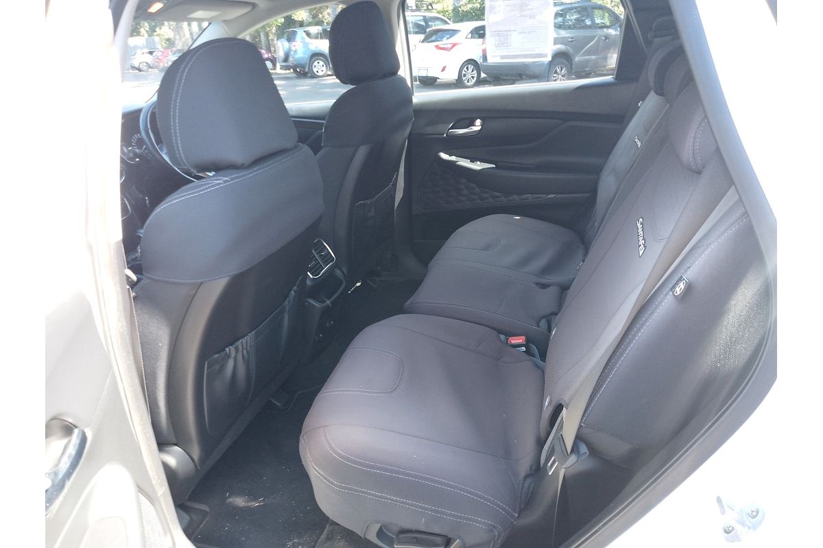 2020 Hyundai Santa Fe Active TM.2