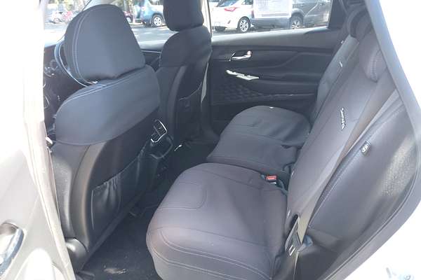 2020 Hyundai Santa Fe Active TM.2