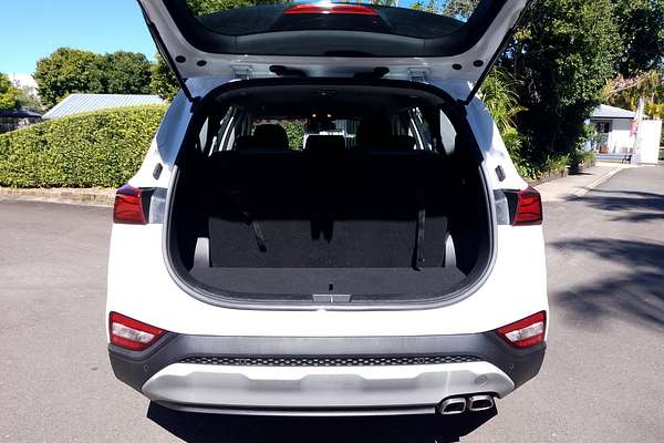 2020 Hyundai Santa Fe Active TM.2