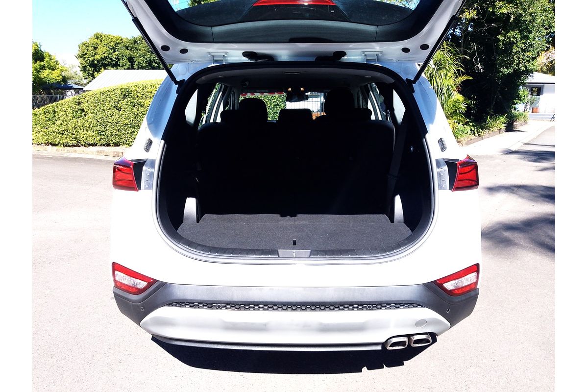 2020 Hyundai Santa Fe Active TM.2