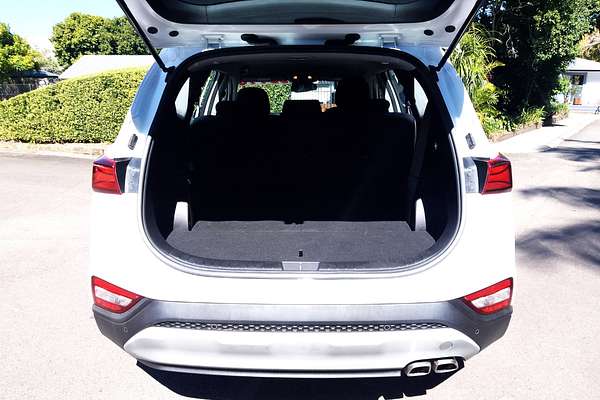 2020 Hyundai Santa Fe Active TM.2