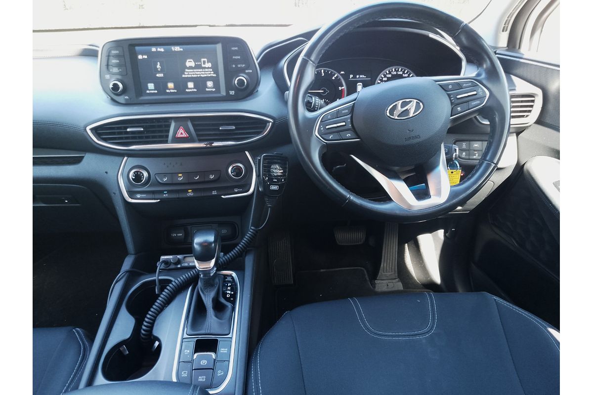 2020 Hyundai Santa Fe Active TM.2