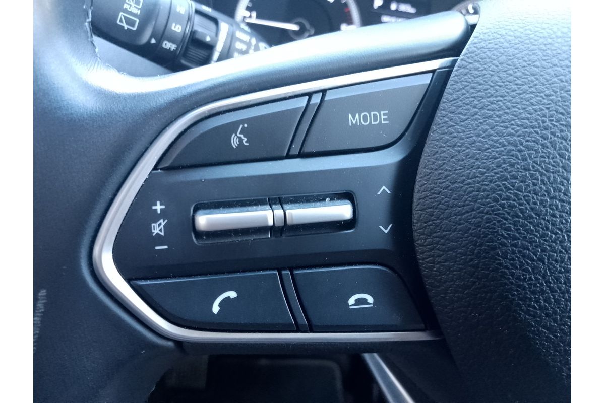 2020 Hyundai Santa Fe Active TM.2