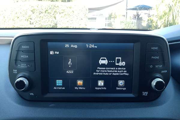 2020 Hyundai Santa Fe Active TM.2
