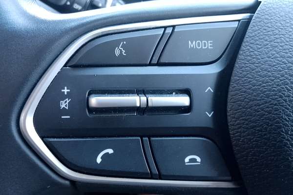 2020 Hyundai Santa Fe Active TM.2