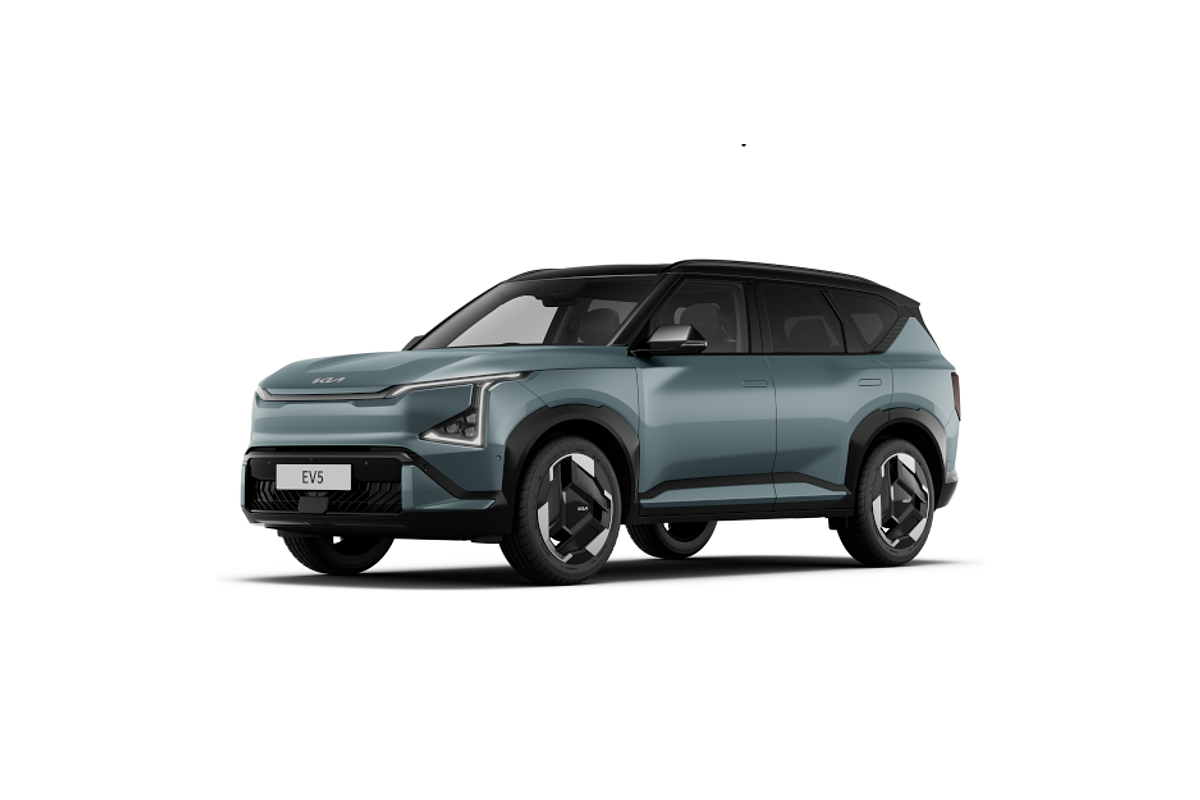 2025 Kia EV5 GT-Line OVc