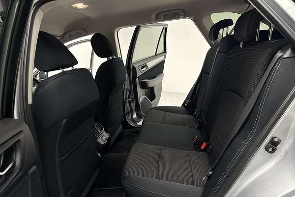 2018 Subaru Outback 2.5i 5GEN