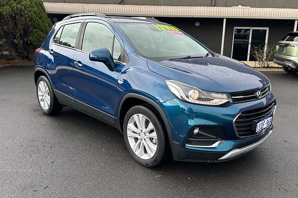2019 Holden Trax LT TJ