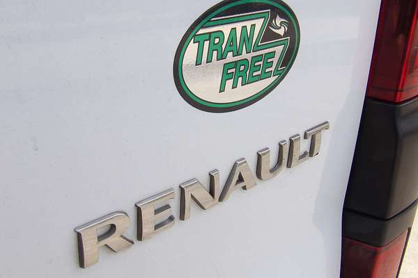 2019 Renault Trafic 85kW X82 SWB