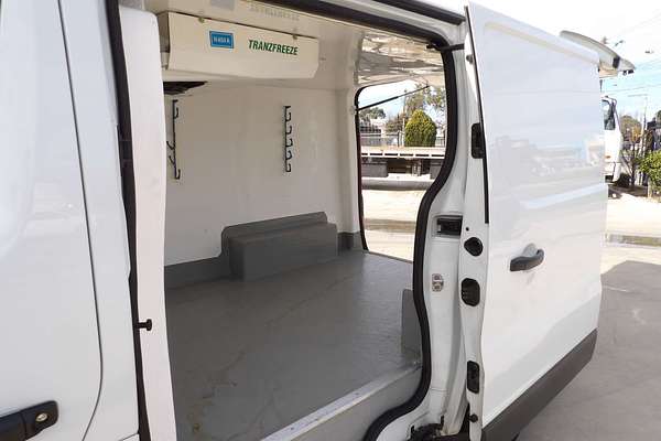 2019 Renault Trafic 85kW X82 SWB