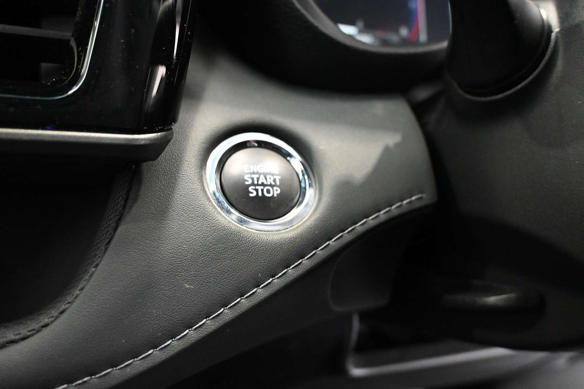 2023 Toyota Kluger Grande