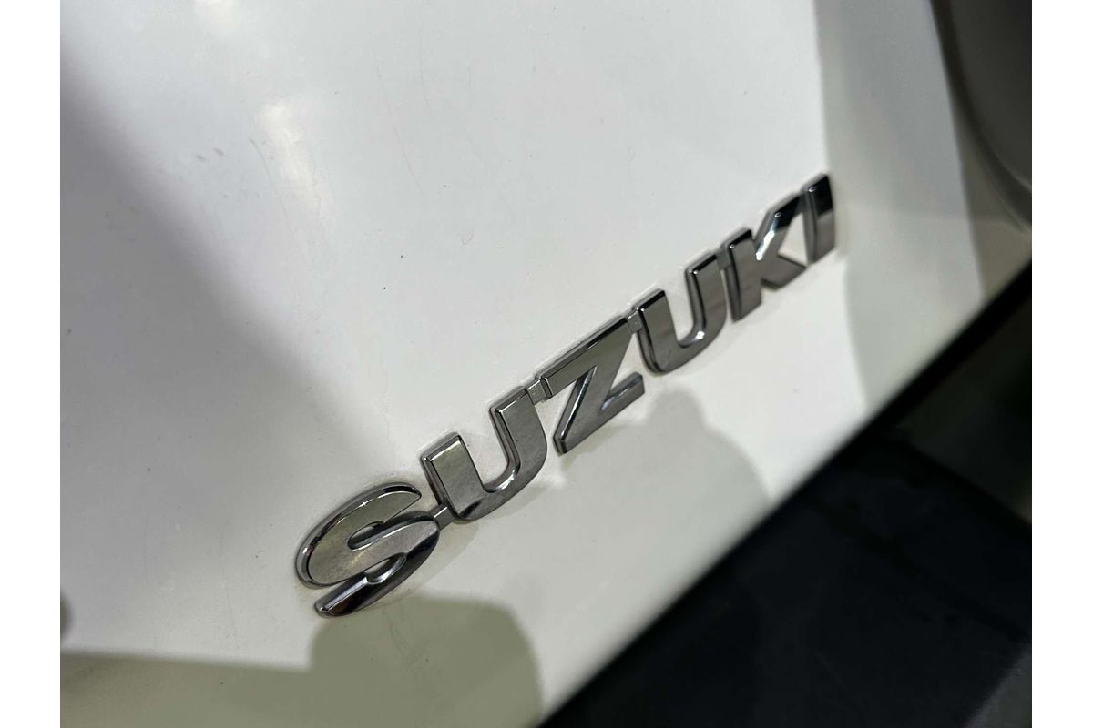 2020 Suzuki Jimny GLX GJ