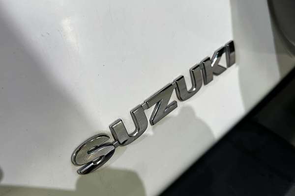 2020 Suzuki Jimny GLX GJ