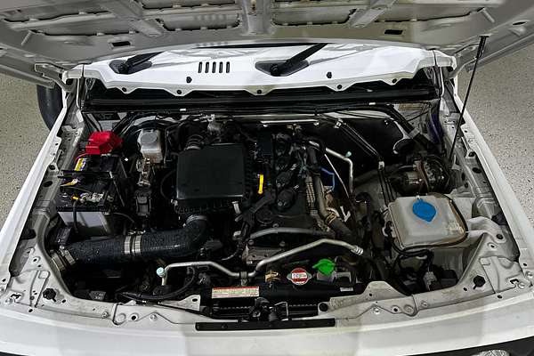 2020 Suzuki Jimny GLX GJ