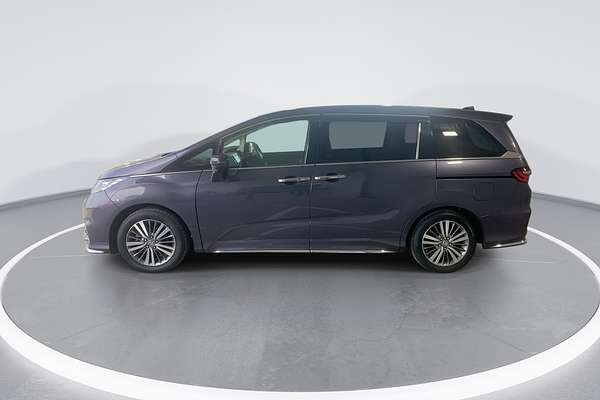 2019 Honda Odyssey VTi-L 5th Gen