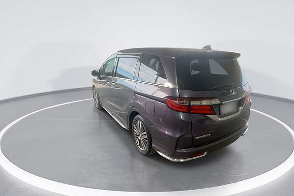 2019 Honda Odyssey VTi-L 5th Gen