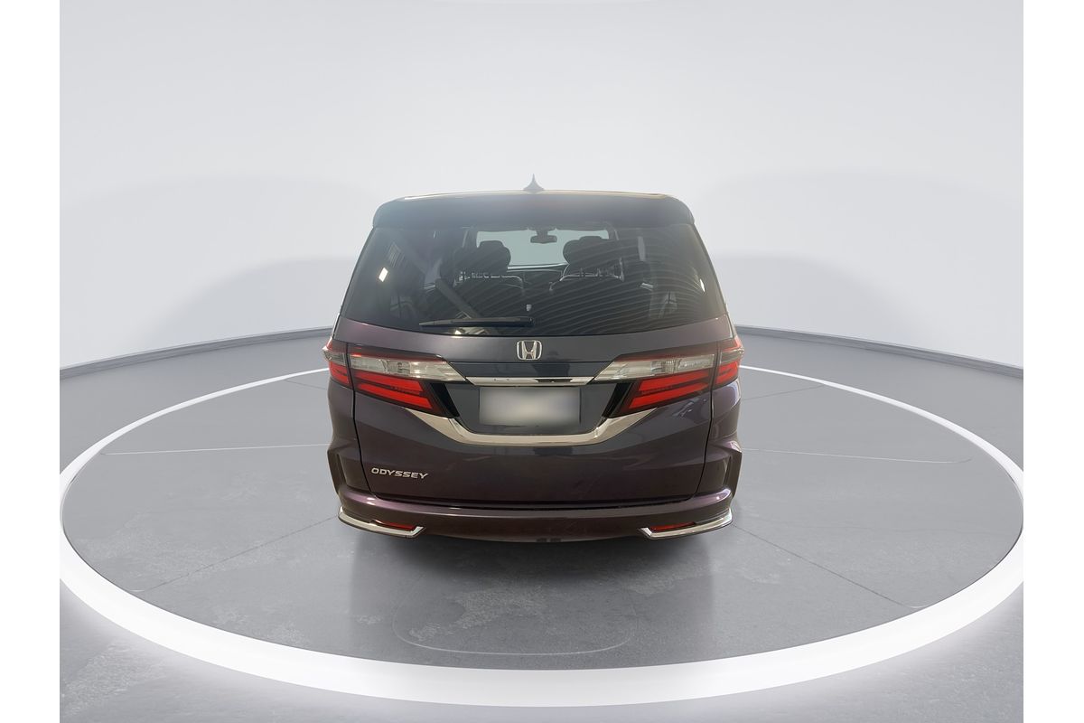 2019 Honda Odyssey VTi-L 5th Gen