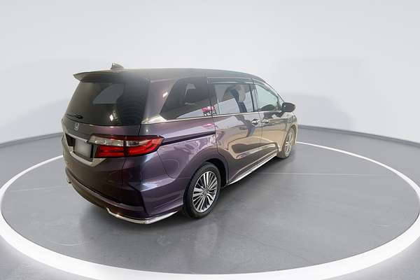 2019 Honda Odyssey VTi-L 5th Gen