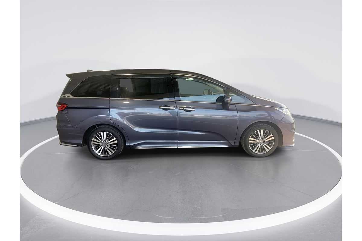 2019 Honda Odyssey VTi-L 5th Gen