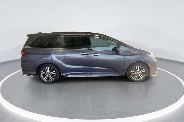 2019 Honda Odyssey VTi-L 5th Gen