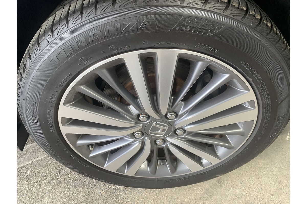 2019 Honda Odyssey VTi-L 5th Gen