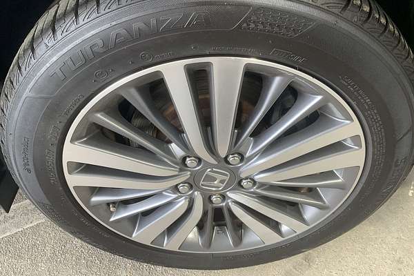 2019 Honda Odyssey VTi-L 5th Gen