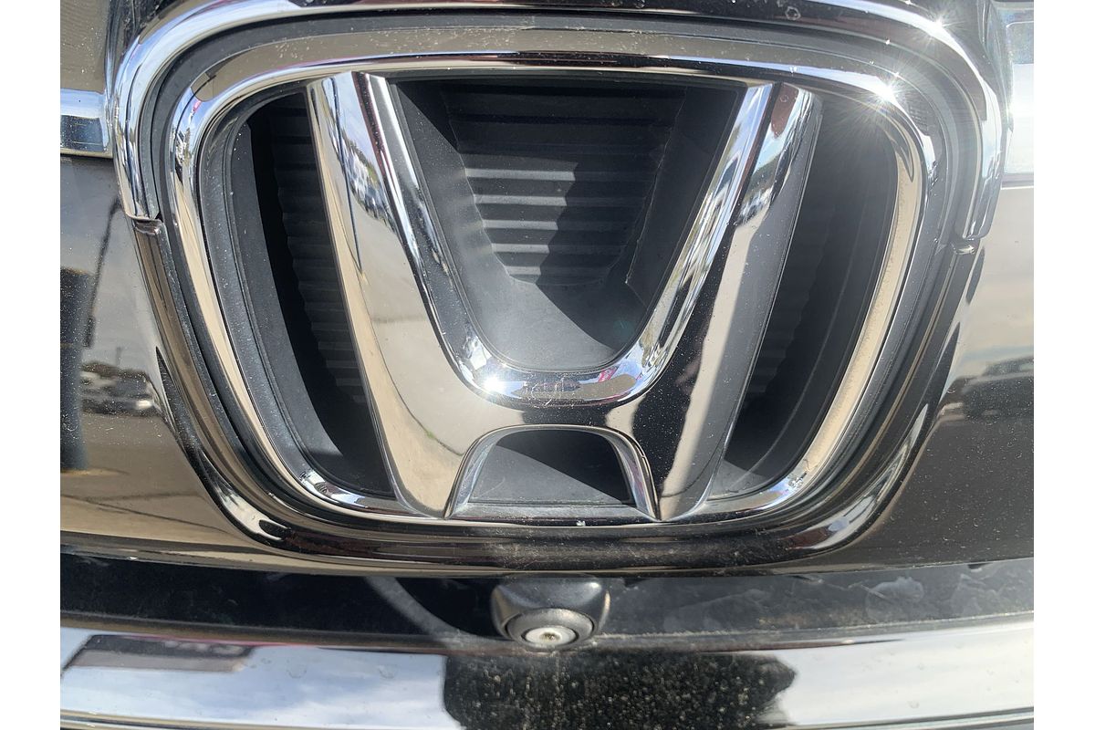 2019 Honda Odyssey VTi-L 5th Gen