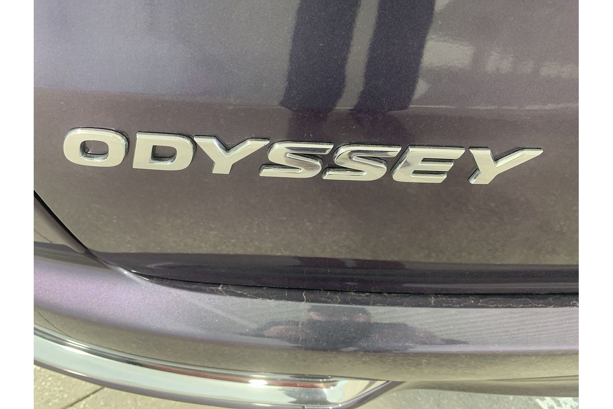 2019 Honda Odyssey VTi-L 5th Gen