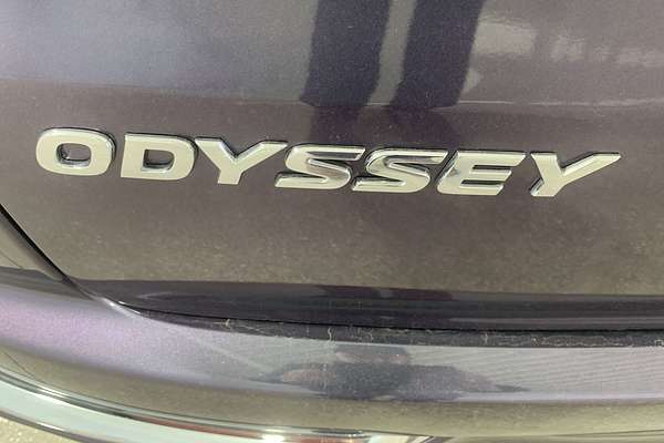 2019 Honda Odyssey VTi-L 5th Gen
