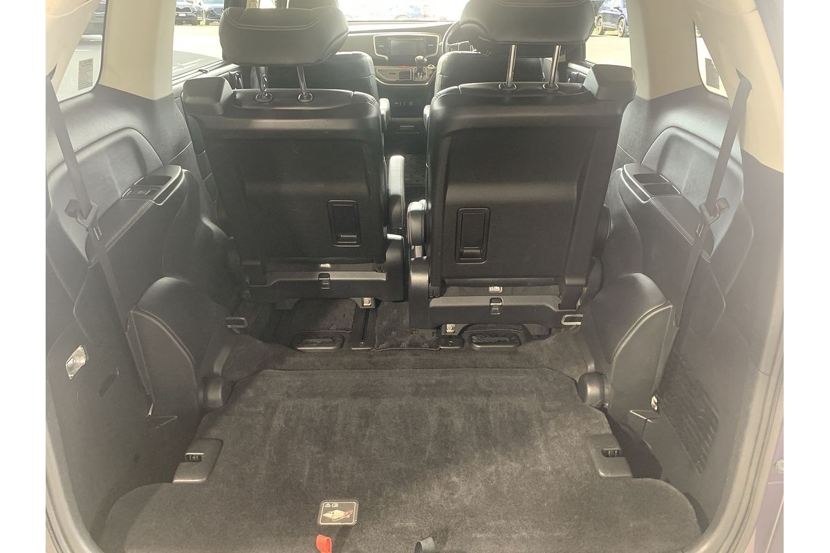 2019 Honda Odyssey VTi-L 5th Gen