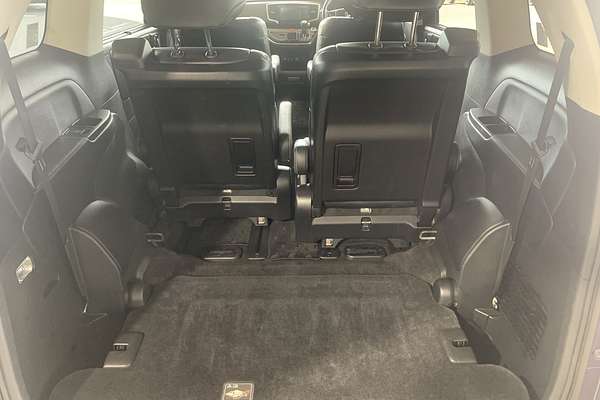 2019 Honda Odyssey VTi-L 5th Gen