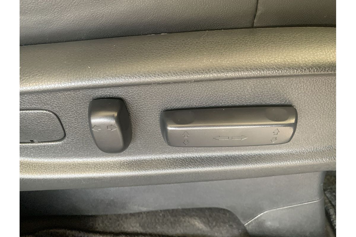 2019 Honda Odyssey VTi-L 5th Gen