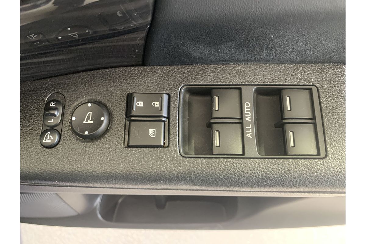 2019 Honda Odyssey VTi-L 5th Gen